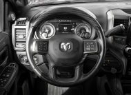 2021 RAM 3500 Limited T211942A