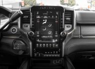 2021 RAM 3500 Limited T211942A