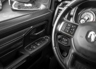 2021 RAM 3500 Limited T211942A