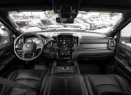 2021 RAM 3500 Limited T211942A