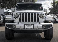 2023 Jeep Wrangler Sahara T327254A