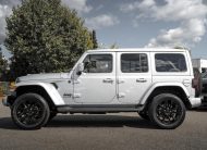 2023 Jeep Wrangler Sahara T327254A