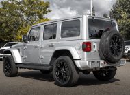 2023 Jeep Wrangler Sahara T327254A