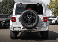 2023 Jeep Wrangler Sahara T327254A