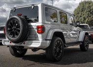 2023 Jeep Wrangler Sahara T327254A