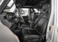 2023 Jeep Wrangler Sahara T327254A