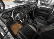 2023 Jeep Wrangler Sahara T327254A