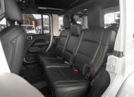 2023 Jeep Wrangler Sahara T327254A