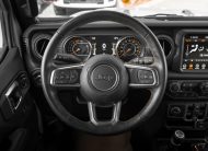 2023 Jeep Wrangler Sahara T327254A
