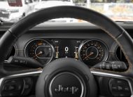 2023 Jeep Wrangler Sahara T327254A