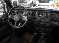 2023 Jeep Wrangler Sahara T327254A