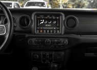 2023 Jeep Wrangler Sahara T327254A