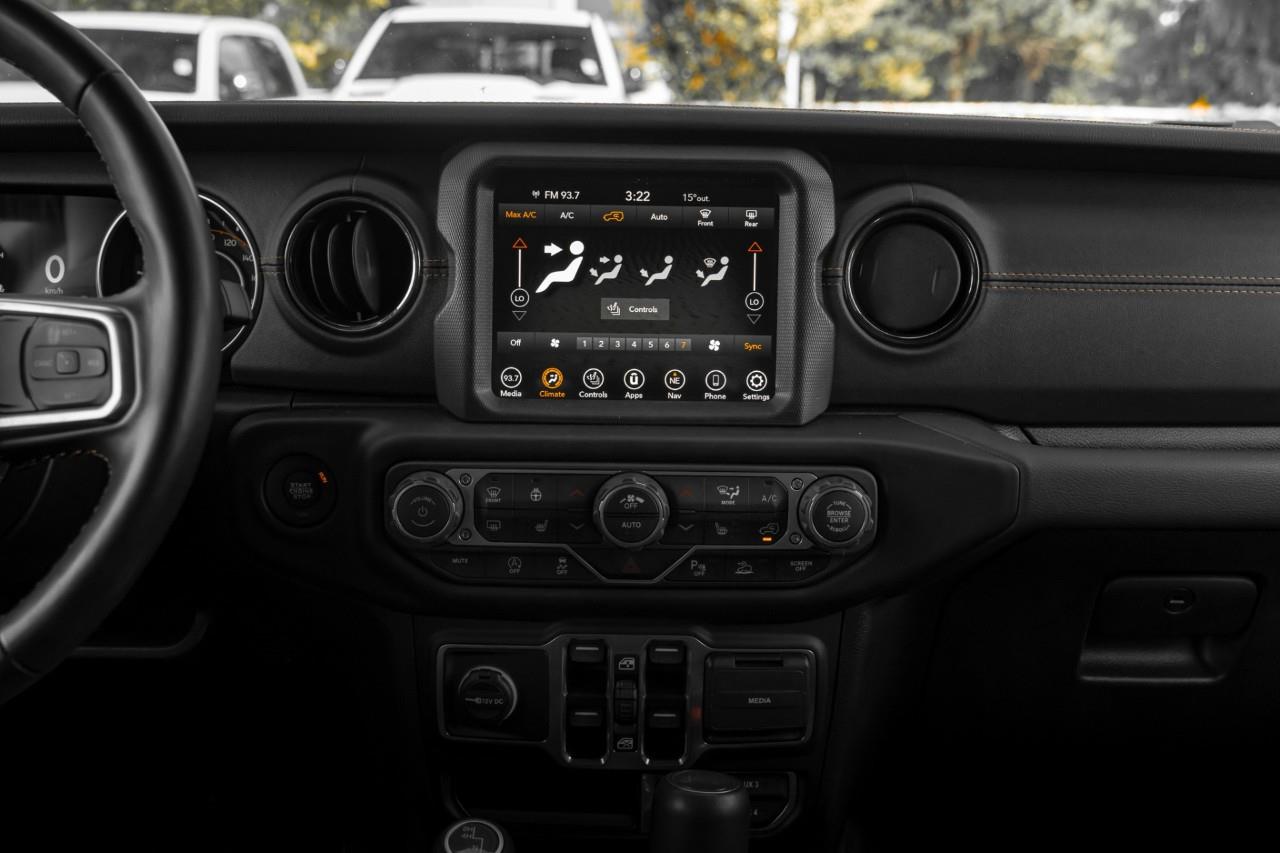 2023 Jeep Wrangler Sahara T327254A