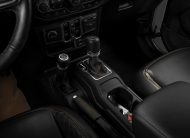 2023 Jeep Wrangler Sahara T327254A
