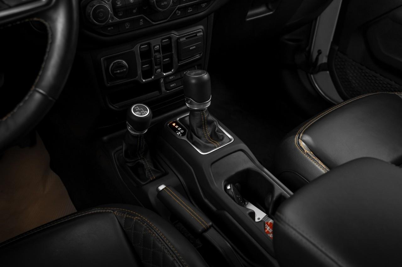 2023 Jeep Wrangler Sahara T327254A