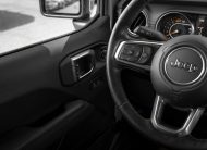 2023 Jeep Wrangler Sahara T327254A