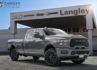 2027 RAM 3500 Limited V384803
