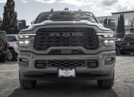 2027 RAM 3500 Limited V384803