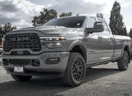 2027 RAM 3500 Limited V384803