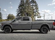 2027 RAM 3500 Limited V384803