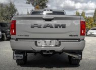 2027 RAM 3500 Limited V384803
