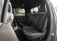 2027 RAM 3500 Limited V384803
