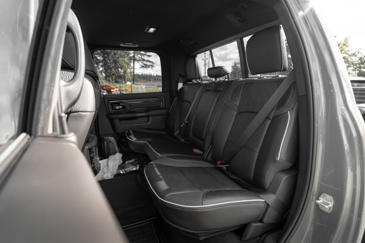 2027 RAM 3500 Limited V384803