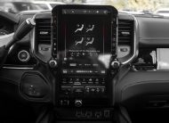 2027 RAM 3500 Limited V384803