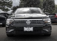2019 Volkswagen Jetta 1.4 TSI Comfortline T276215A