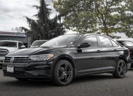 2019 Volkswagen Jetta 1.4 TSI Comfortline T276215A