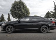 2019 Volkswagen Jetta 1.4 TSI Comfortline T276215A