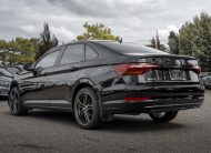 2019 Volkswagen Jetta 1.4 TSI Comfortline T276215A