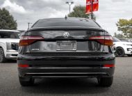2019 Volkswagen Jetta 1.4 TSI Comfortline T276215A