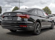 2019 Volkswagen Jetta 1.4 TSI Comfortline T276215A