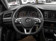2019 Volkswagen Jetta 1.4 TSI Comfortline T276215A