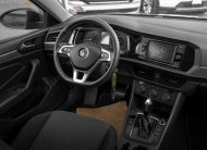 2019 Volkswagen Jetta 1.4 TSI Comfortline T276215A