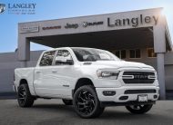 2024 RAM 1500 Sport T363605A
