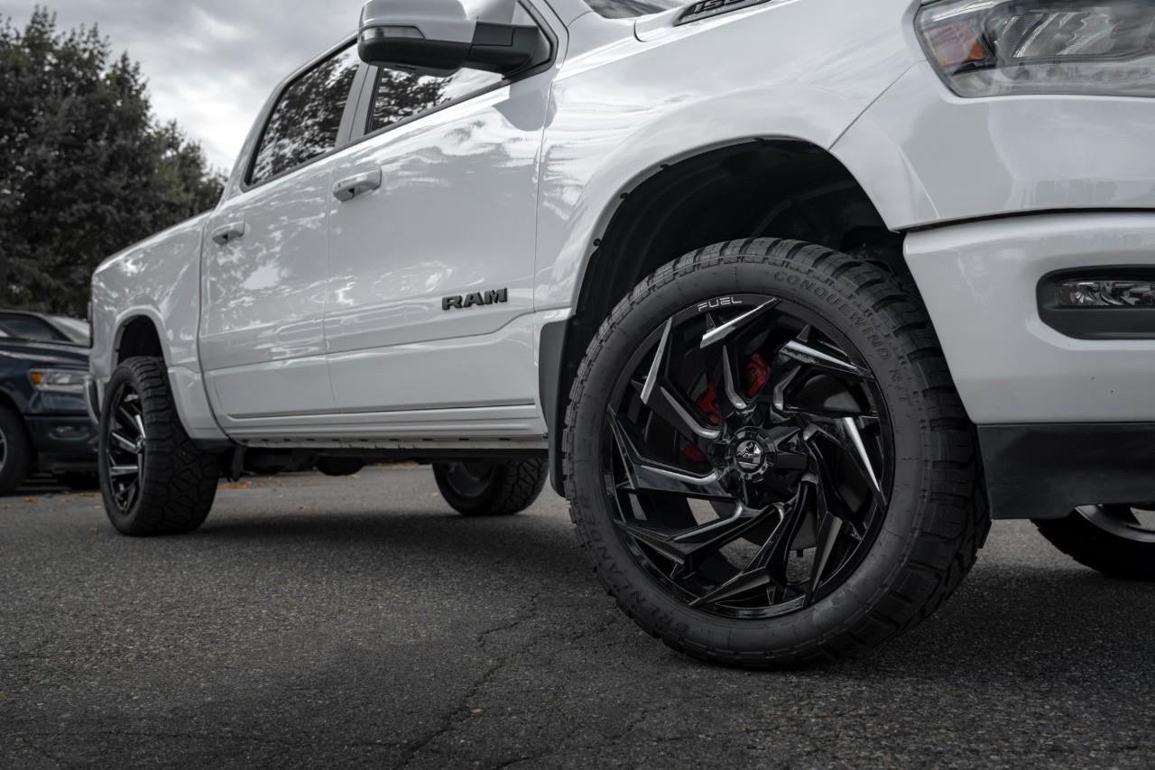 2024 RAM 1500 Sport T363605A