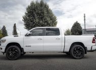 2024 RAM 1500 Sport T363605A