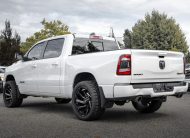 2024 RAM 1500 Sport T363605A