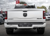 2024 RAM 1500 Sport T363605A