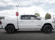 2024 RAM 1500 Sport T363605A