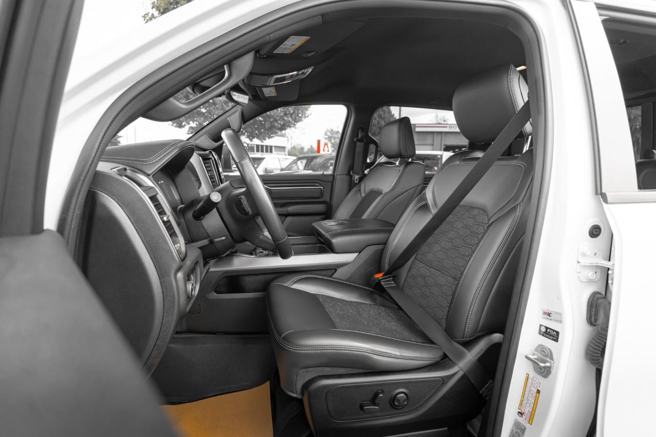 2024 RAM 1500 Sport T363605A