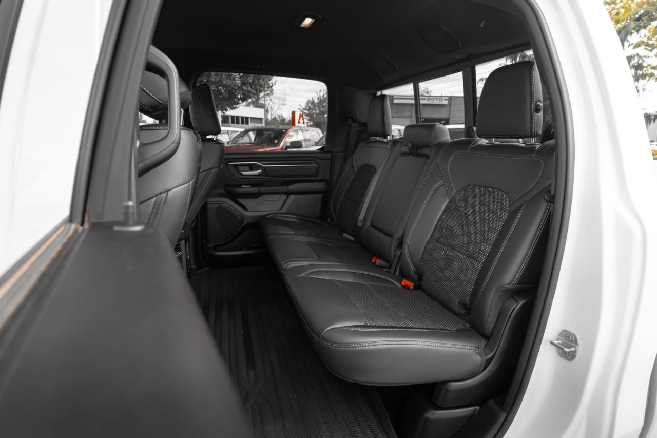 2024 RAM 1500 Sport T363605A