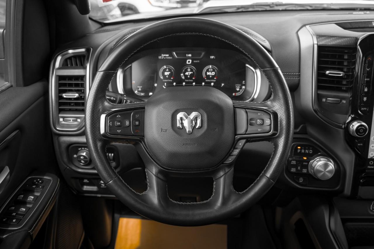 2024 RAM 1500 Sport T363605A