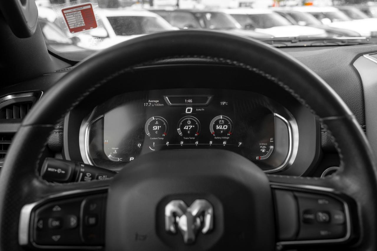 2024 RAM 1500 Sport T363605A