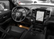 2024 RAM 1500 Sport T363605A