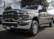 2027 RAM 3500 Tradesman V385933