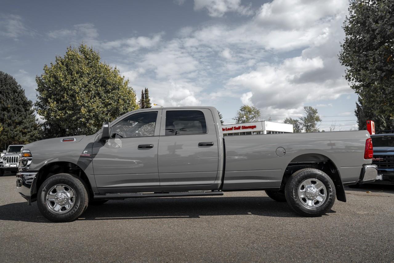 2027 RAM 3500 Tradesman V385933