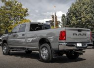 2027 RAM 3500 Tradesman V385933